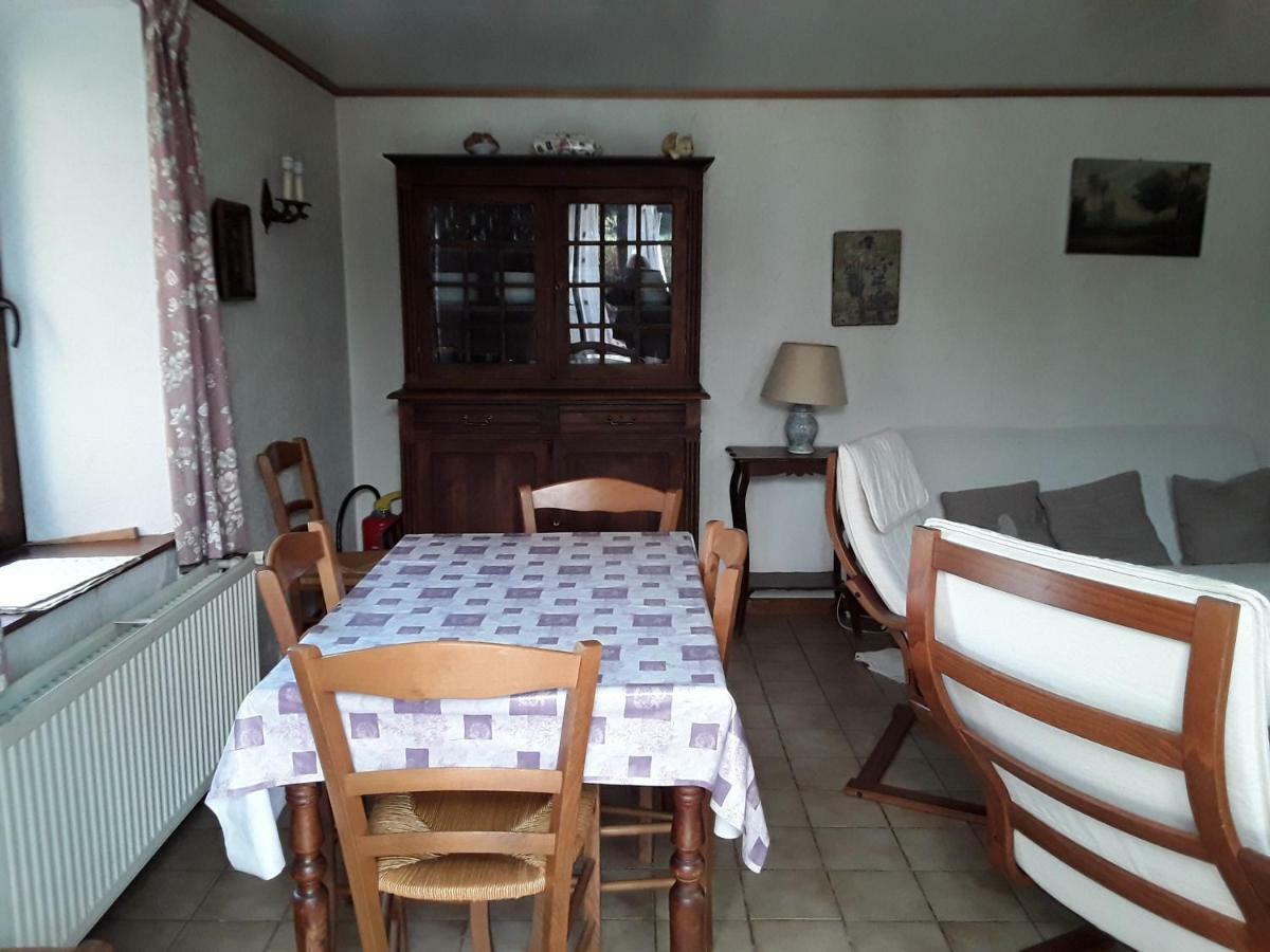 La Petite Maison